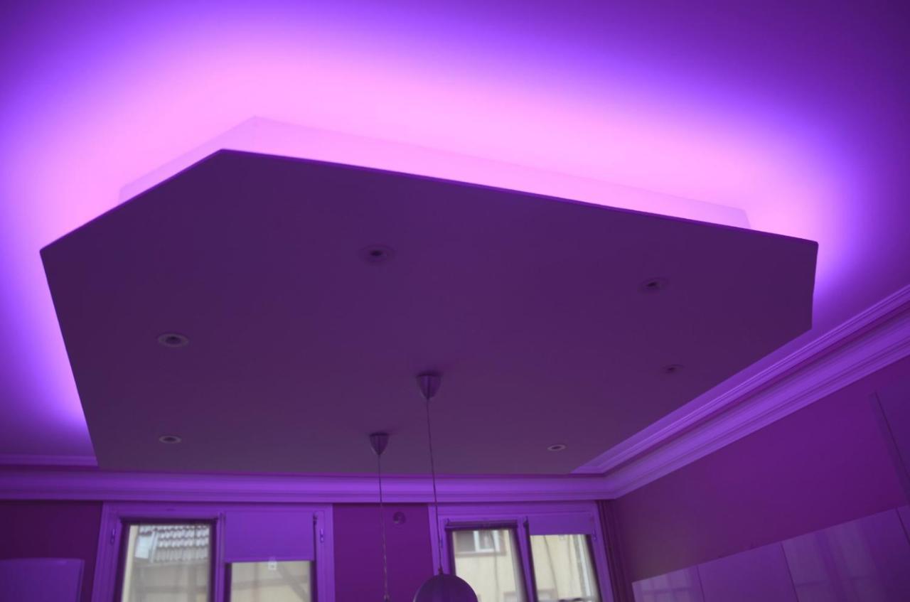 Le Moderne - Appartement Troyes Centre Kültér fotó