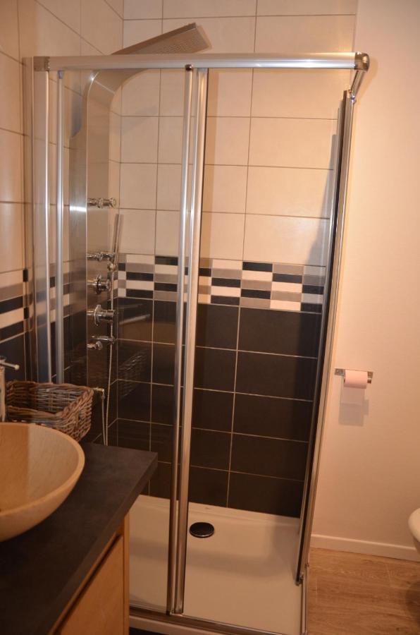 Le Moderne - Appartement Troyes Centre Kültér fotó