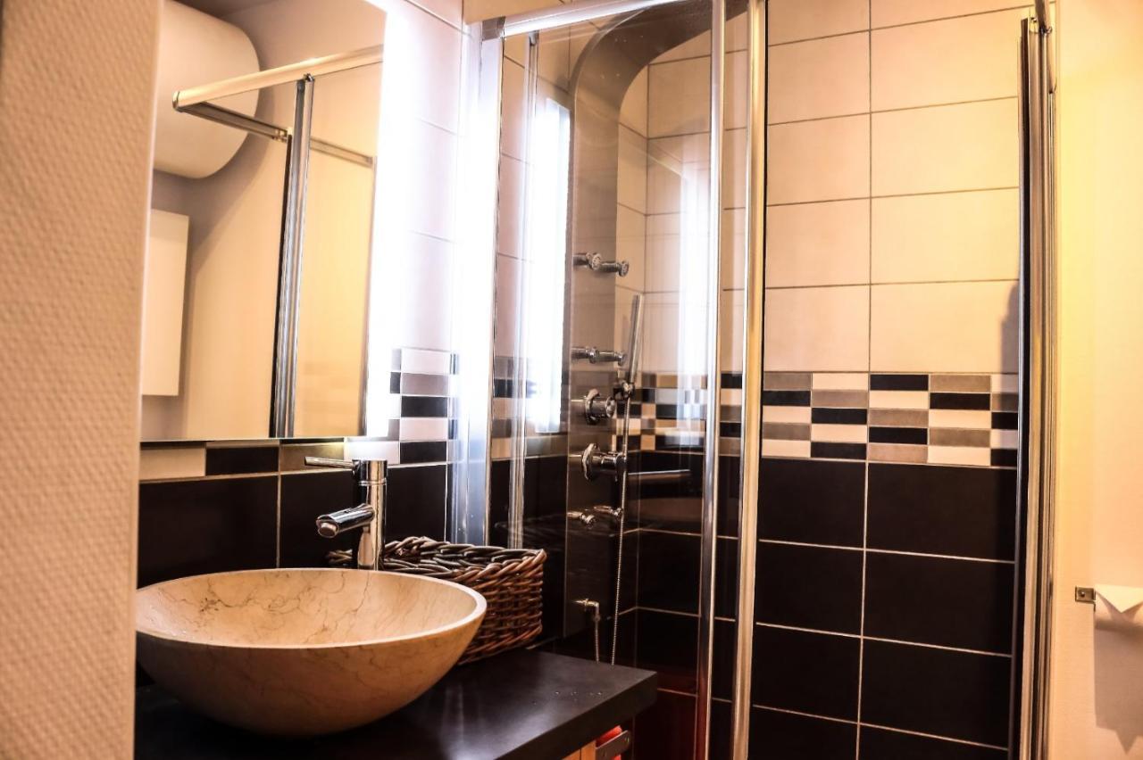 Le Moderne - Appartement Troyes Centre Kültér fotó