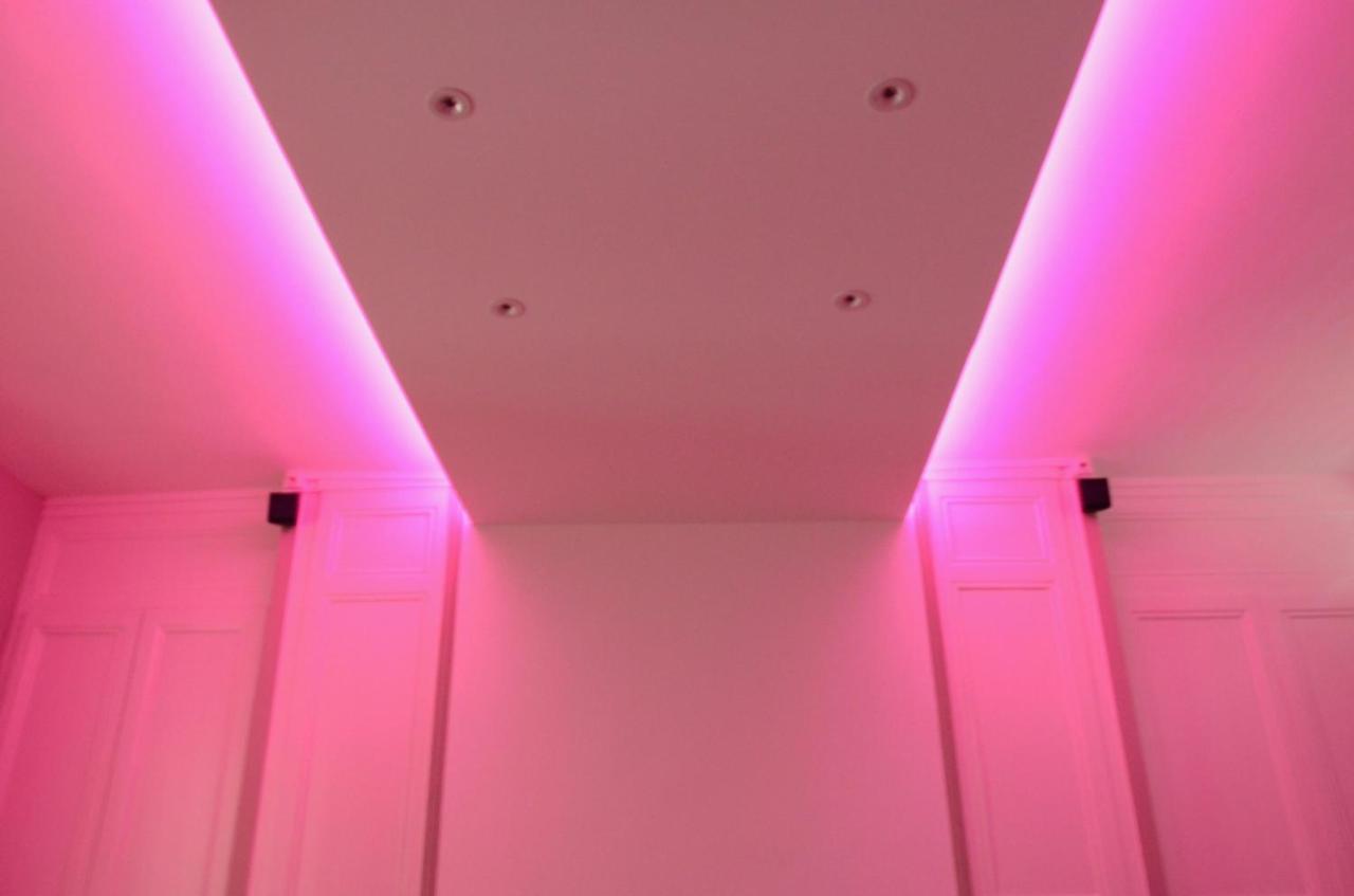 Le Moderne - Appartement Troyes Centre Kültér fotó