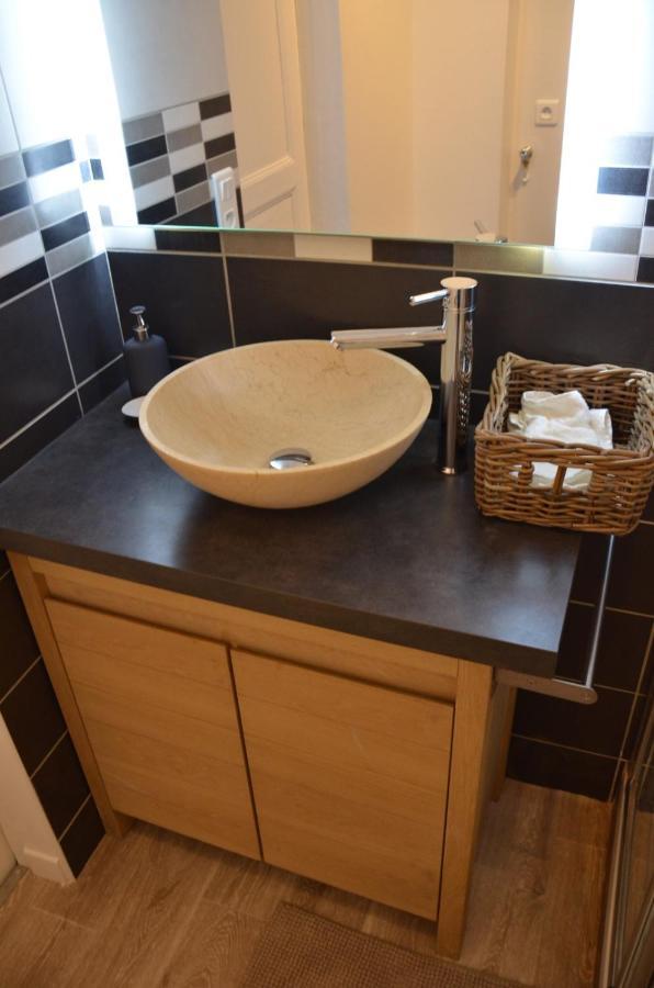 Le Moderne - Appartement Troyes Centre Kültér fotó