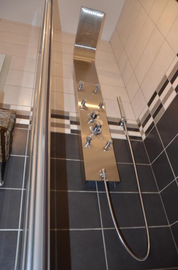 Le Moderne - Appartement Troyes Centre Kültér fotó
