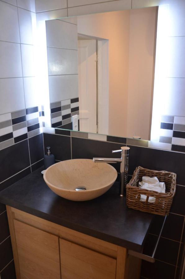 Le Moderne - Appartement Troyes Centre Kültér fotó